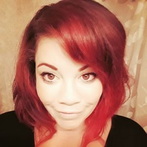 Meet your Posher, Kay